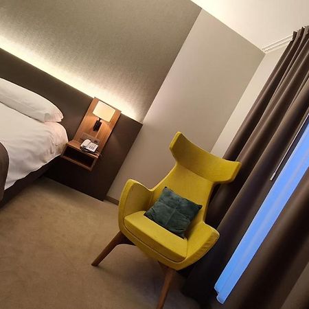 Hotel Drie Eiken Edegem Ngoại thất bức ảnh