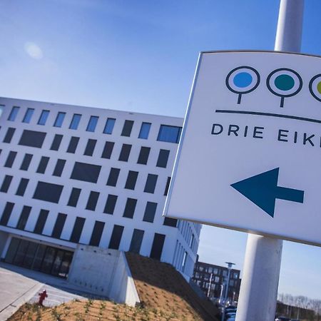 Hotel Drie Eiken Edegem Phòng bức ảnh