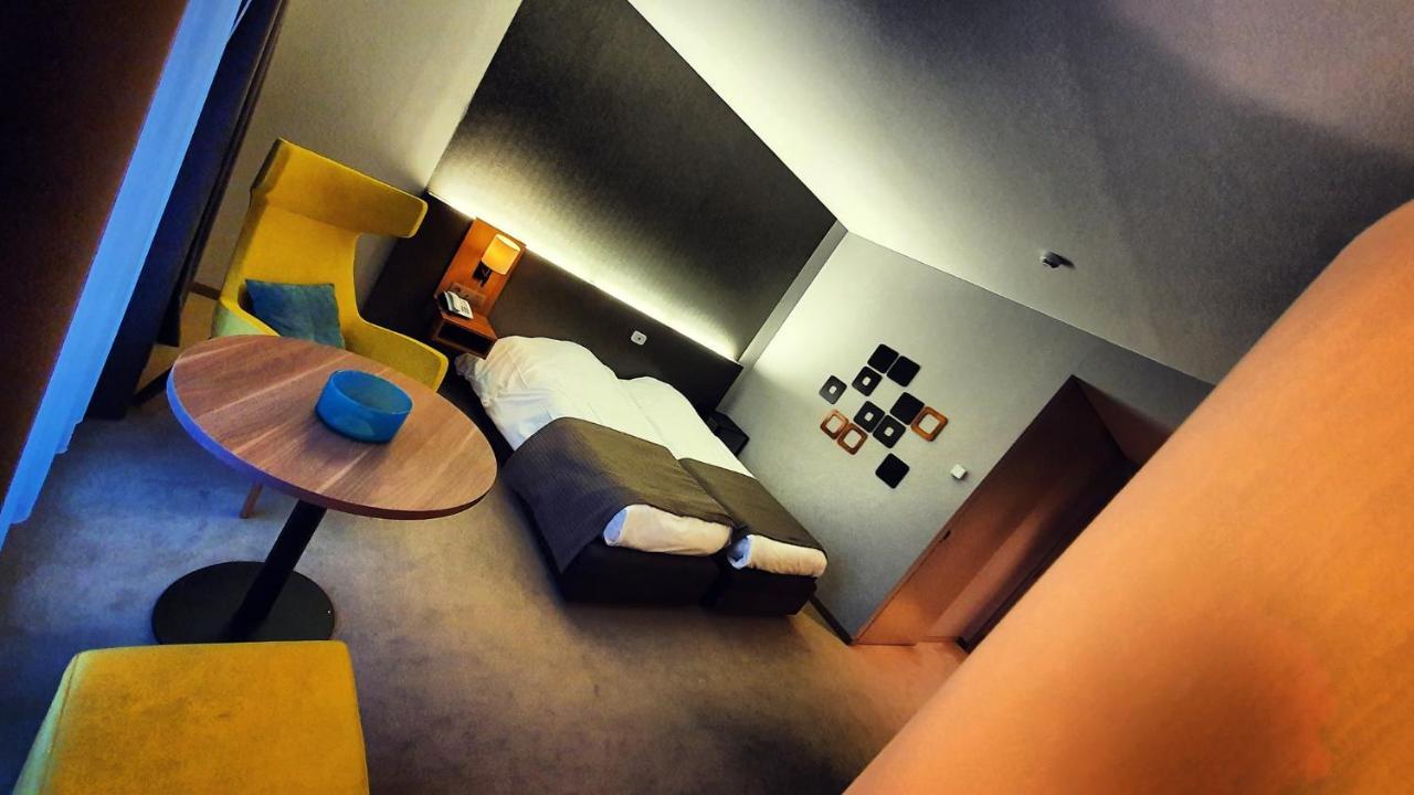 Hotel Drie Eiken Edegem Ngoại thất bức ảnh
