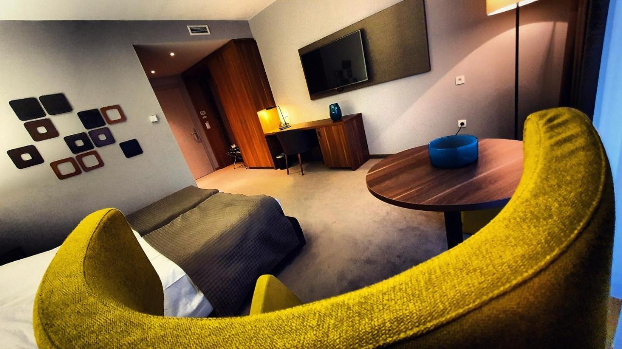Hotel Drie Eiken Edegem Ngoại thất bức ảnh
