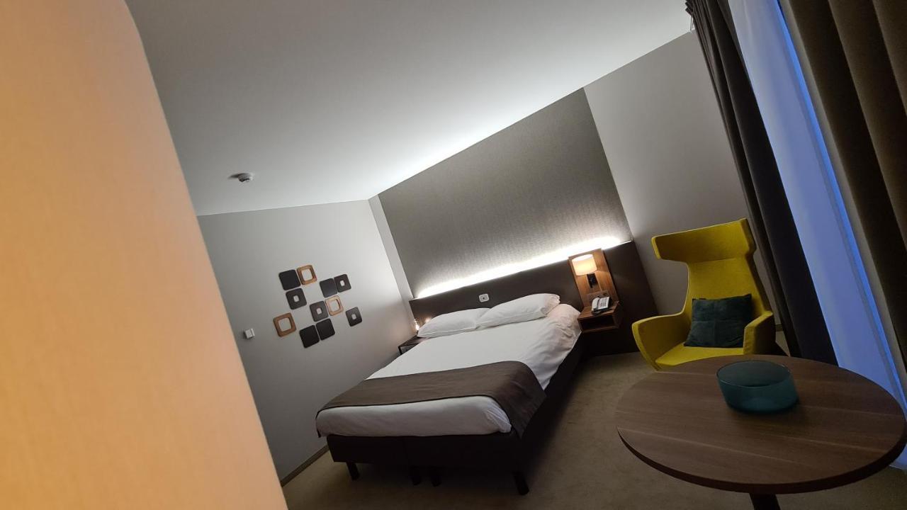 Hotel Drie Eiken Edegem Ngoại thất bức ảnh