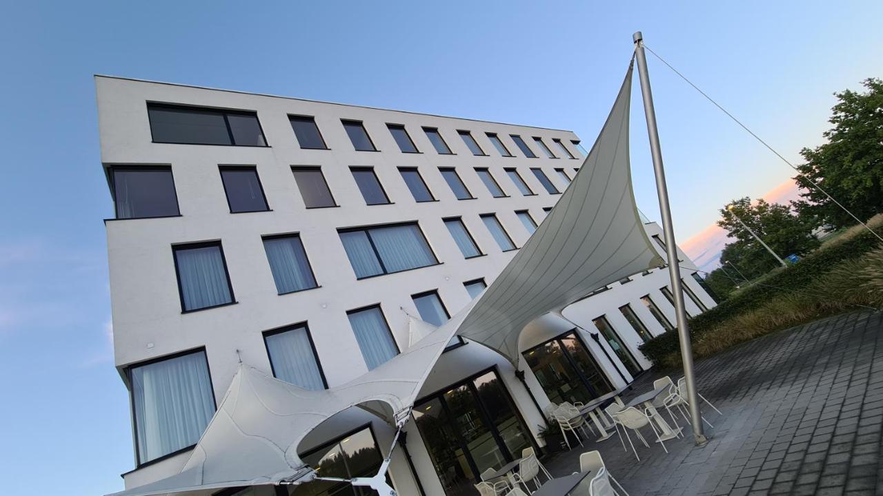 Hotel Drie Eiken Edegem Ngoại thất bức ảnh