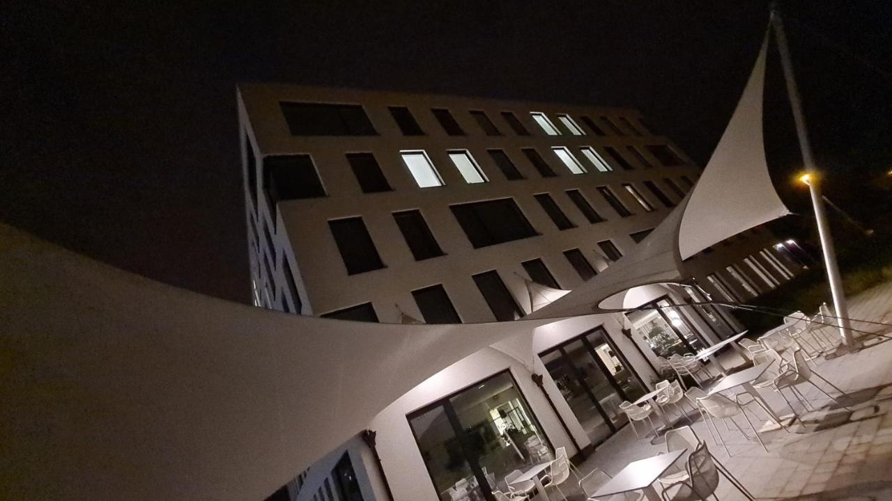 Hotel Drie Eiken Edegem Ngoại thất bức ảnh