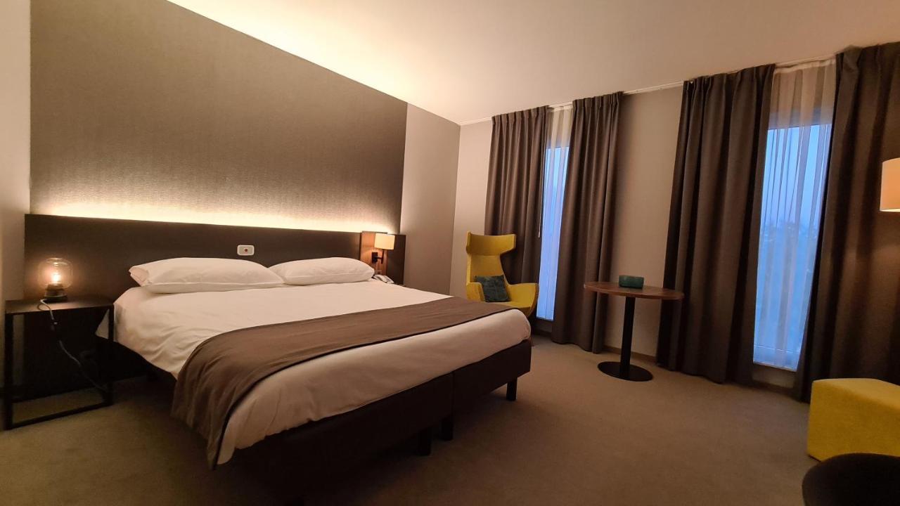 Hotel Drie Eiken Edegem Ngoại thất bức ảnh
