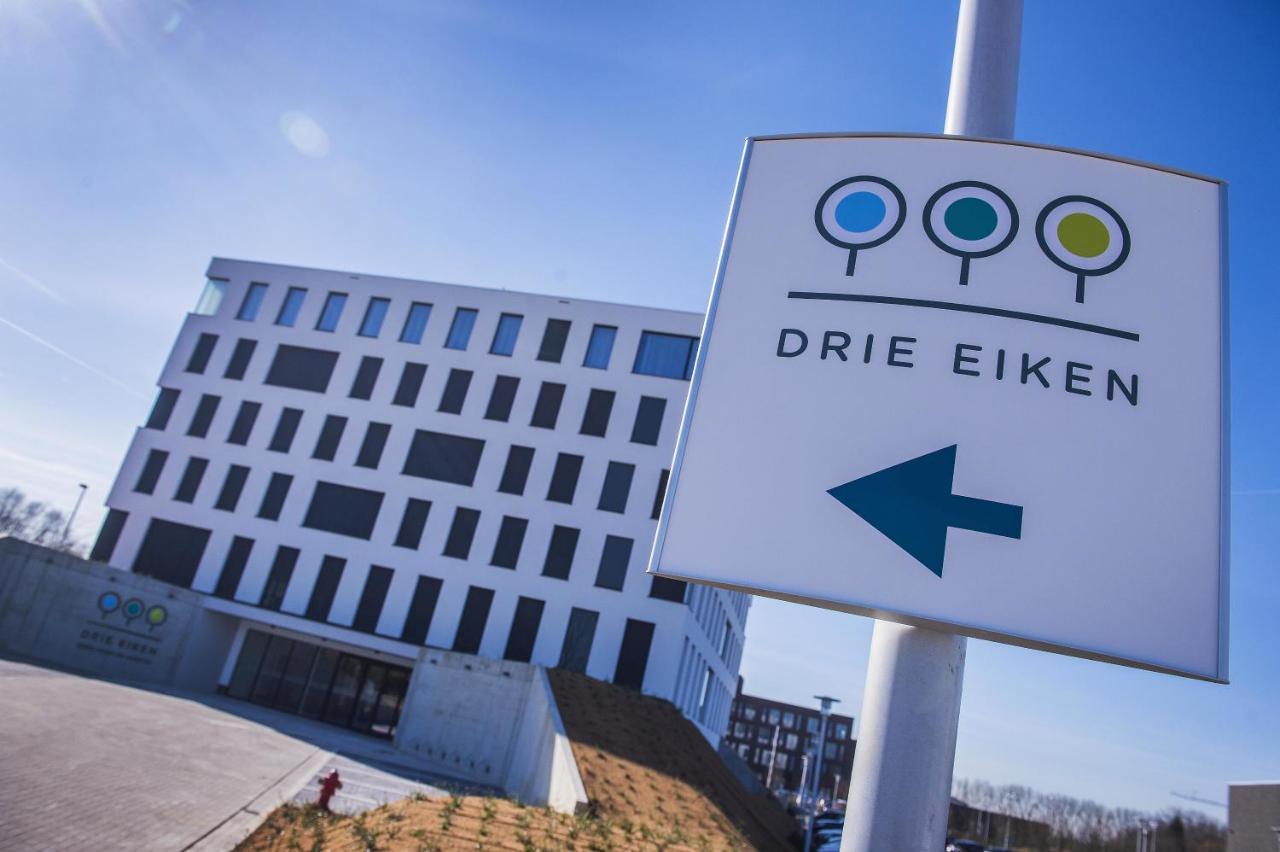 Hotel Drie Eiken Edegem Phòng bức ảnh