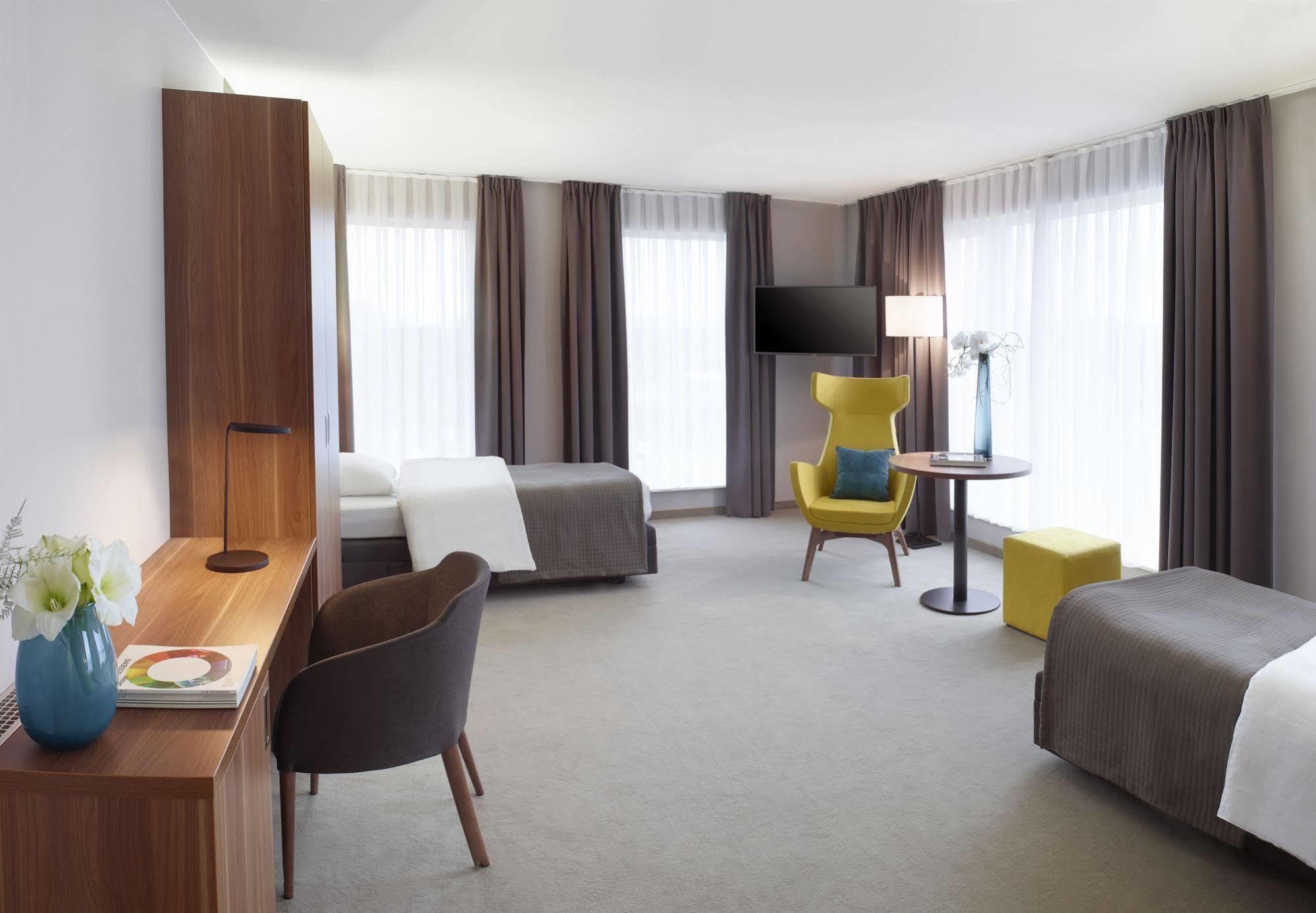 Hotel Drie Eiken Edegem Ngoại thất bức ảnh