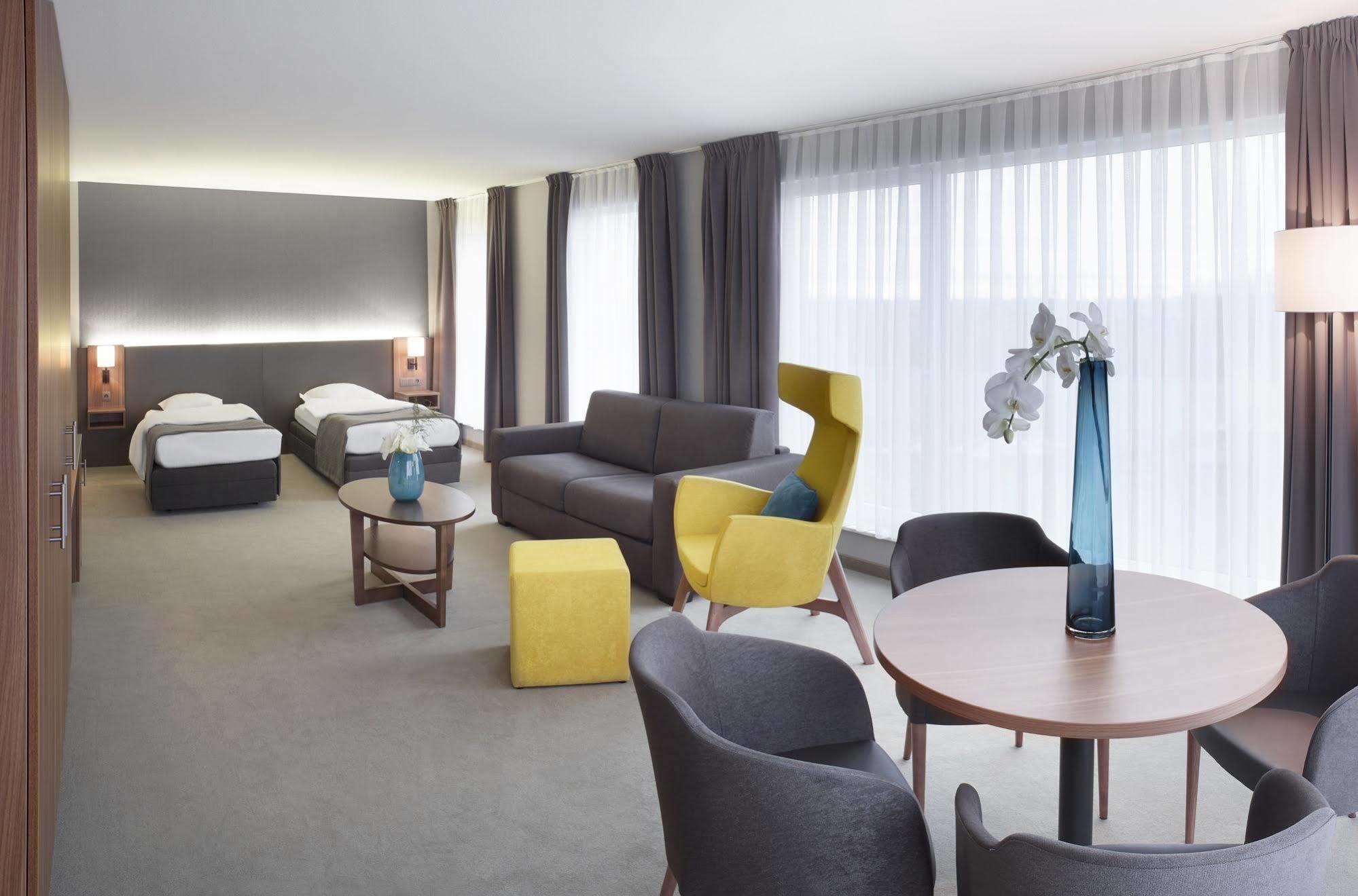 Hotel Drie Eiken Edegem Ngoại thất bức ảnh